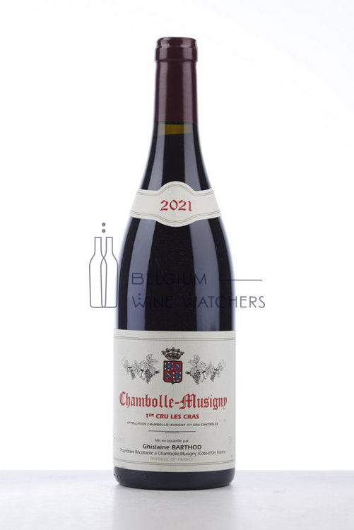 Image de 2021 CHAMBOLLE MUSIGNY LES CRAS